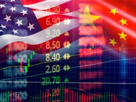 tensions chine usa bourse