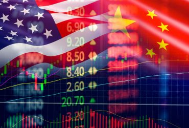 tensions chine usa bourse